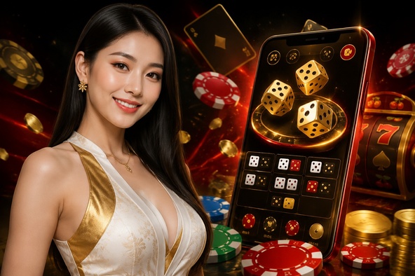 luck68